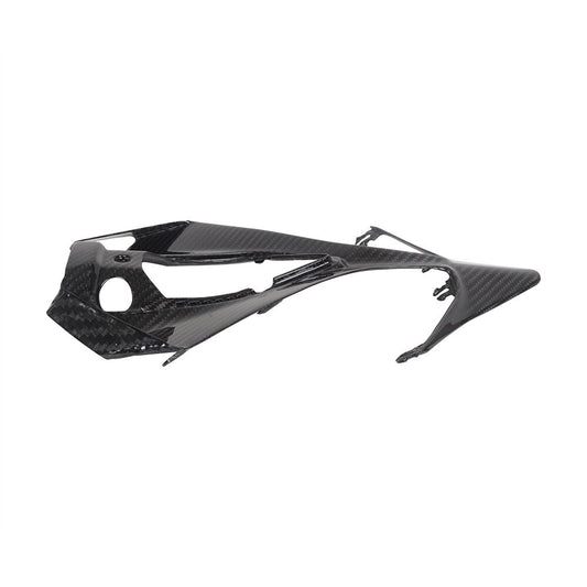for Ducati 1199 Panigale 100% Carbon Fiber Undertail Cover Fairing Gloss