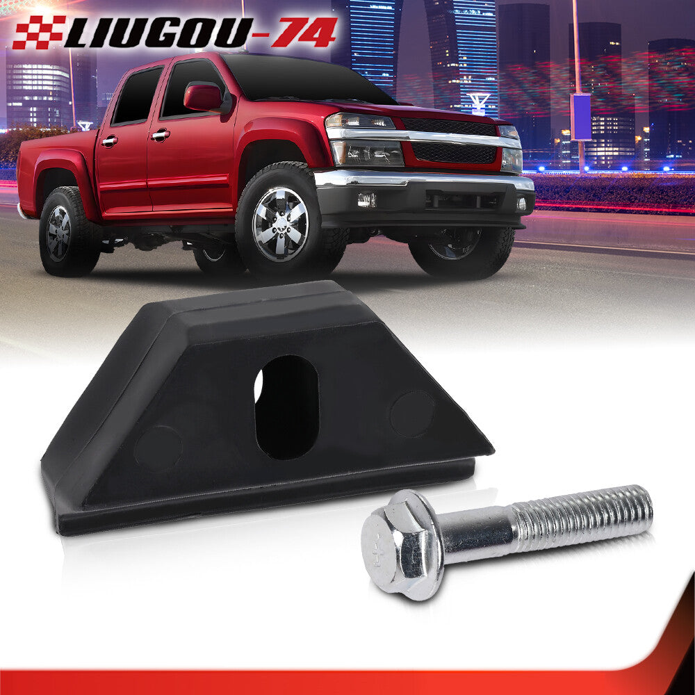 Fit for Silverado Suburban Colorado S-10 Battery Mounting Block and Bolt - v