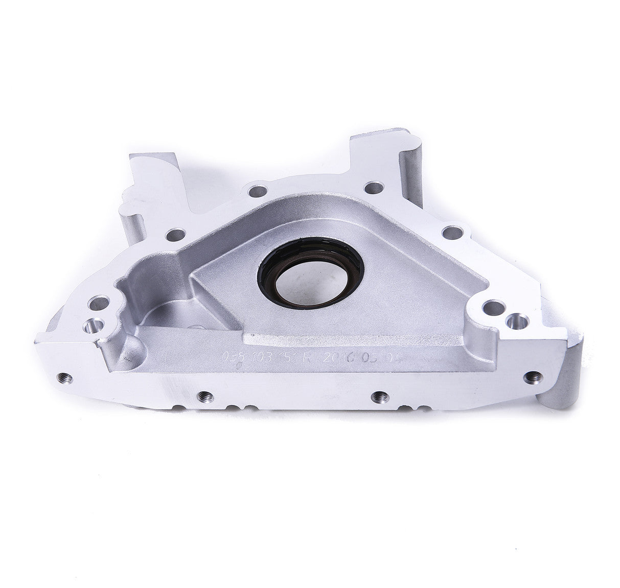 4-piece connecting rod (Con rod, 23 mm) suitable for Golf CC, for Audi A1, A3 1.8T 9887 B
