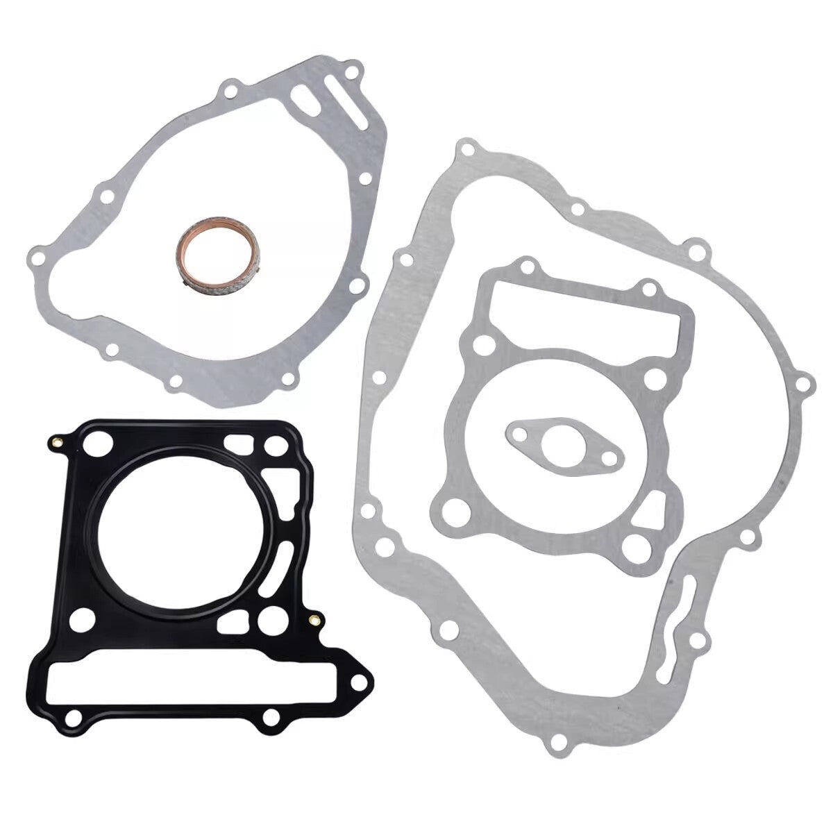 9648542680 Thermostat assembly suitable for Peugeot 307, 407, for Citroen C4, C5 2.0 16V p