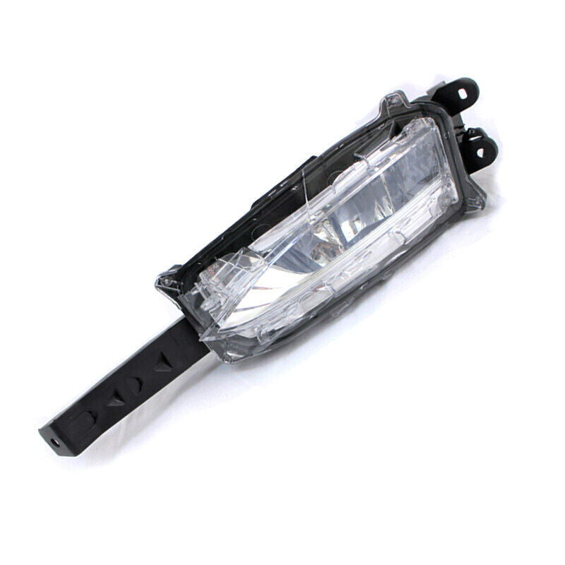 Pair Front Bumper Fog Lights Headlights for Lexus NX200T NX300 2015 2016-2017