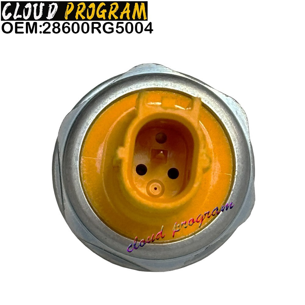 28600 RG5 004 Transmission Oil Pressure Switch for 2009-2013 for Honda Fit 1.5L n