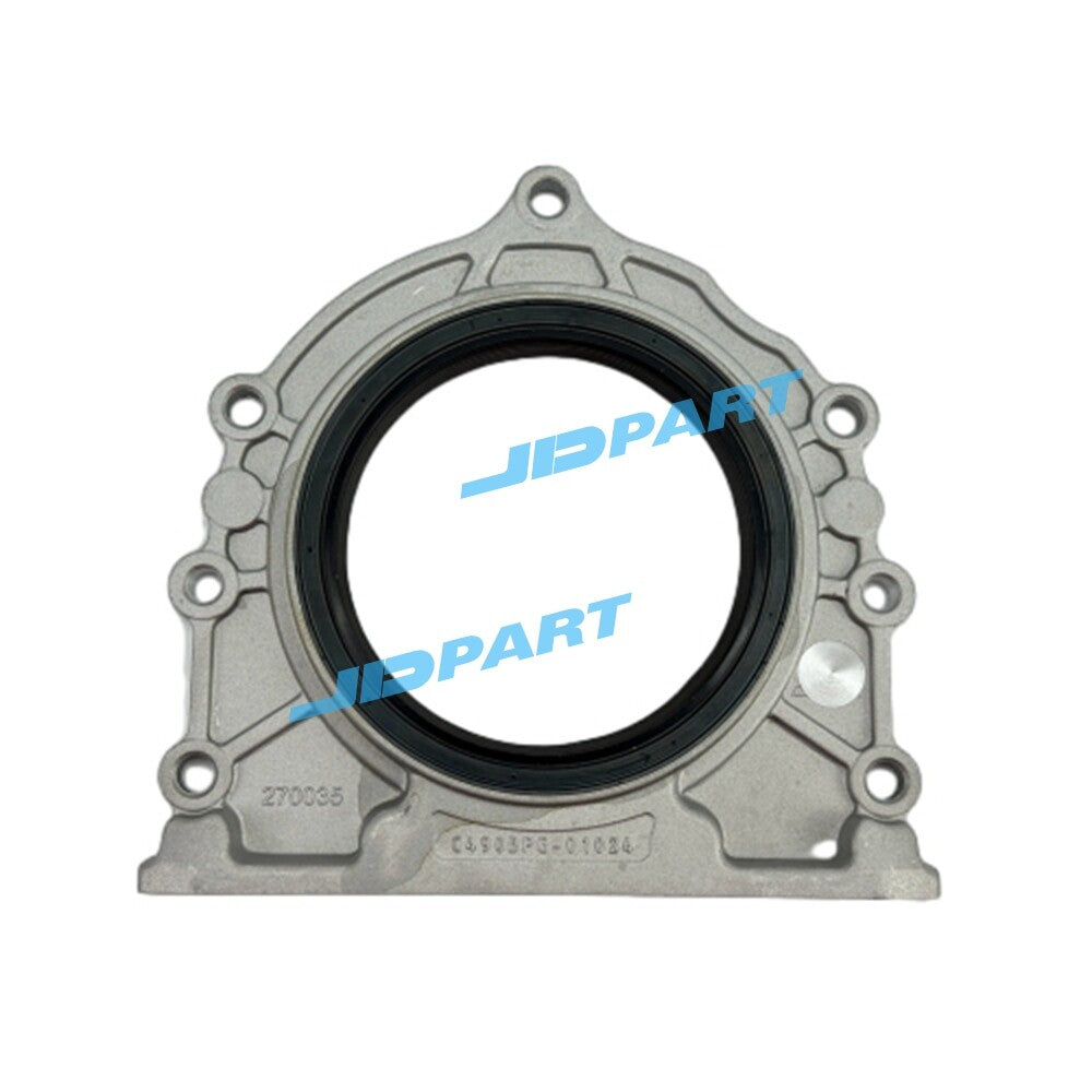 C490BPG full gasket kit for Xinchai excavator engine parts -