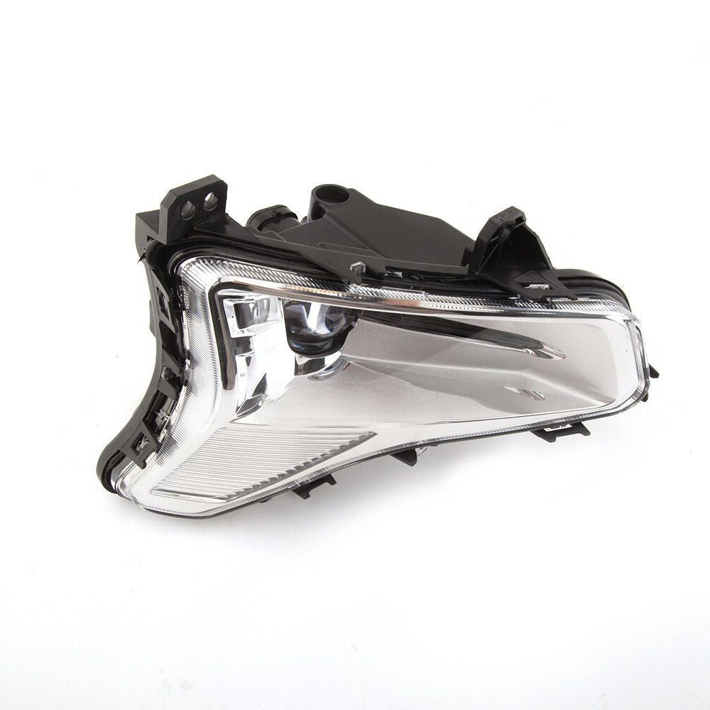 Suitable for 2019-2020 for Ford Fusion LED front bumper driving light fog light with protective cover and wiring harness.