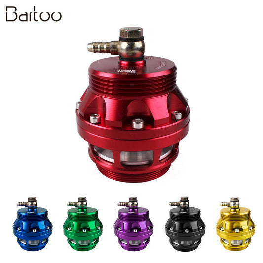 Blow Off Valve Universal BOV Turbo With Flange for VW for AUDI for BMW Q