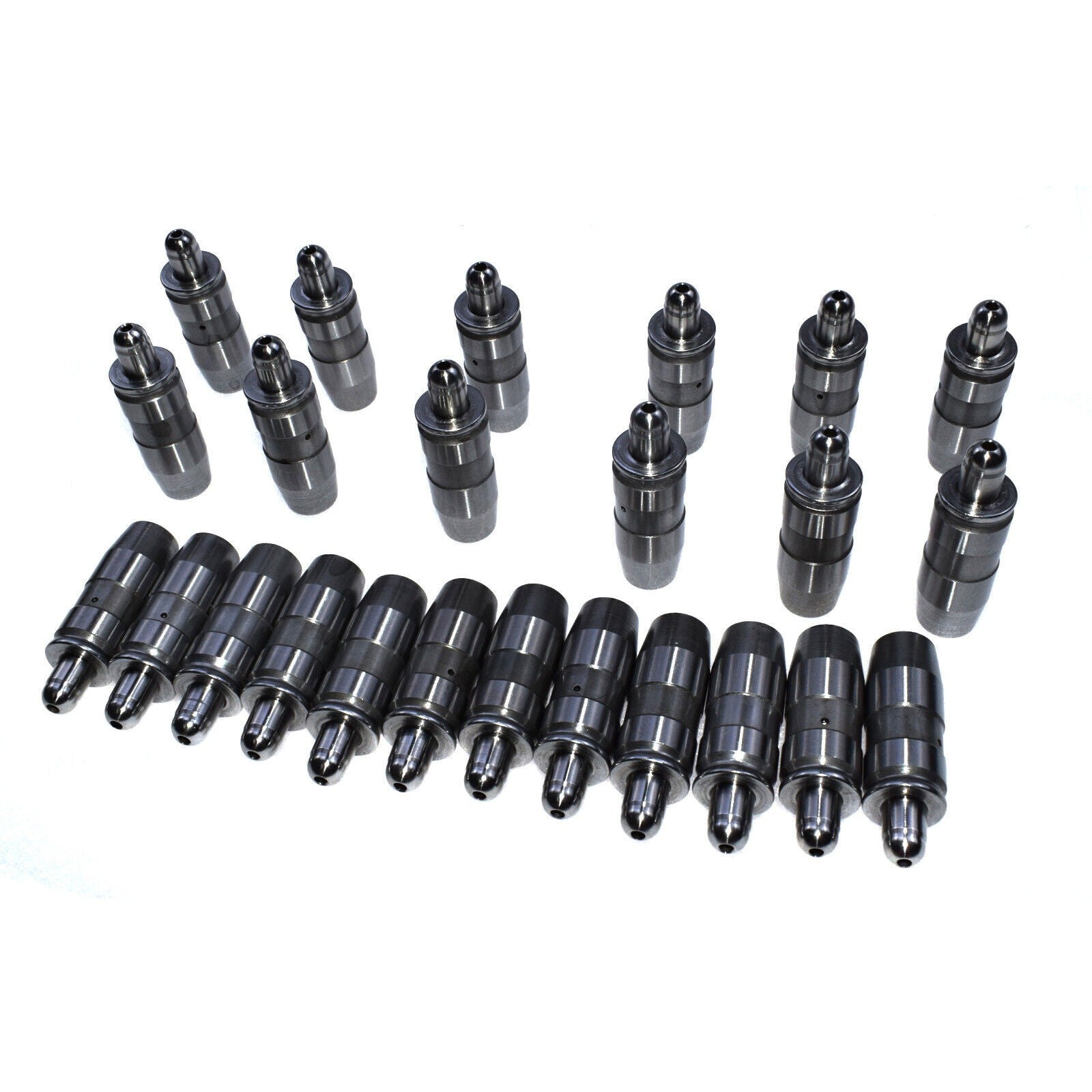 for Dodge Durango Dakota for Ram 1500 4.6 5.4L Lash Adjuster Lifters JH1525 24Pcs Q