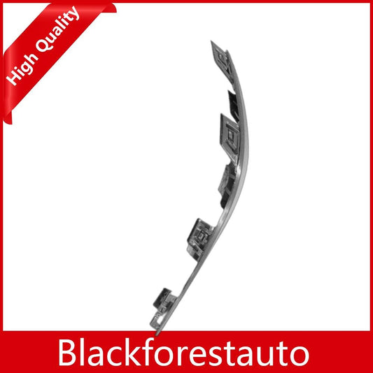 Rear Left Side Bumper Molding Trim For W206 C-Class  43 AMG 2022-2023 Q