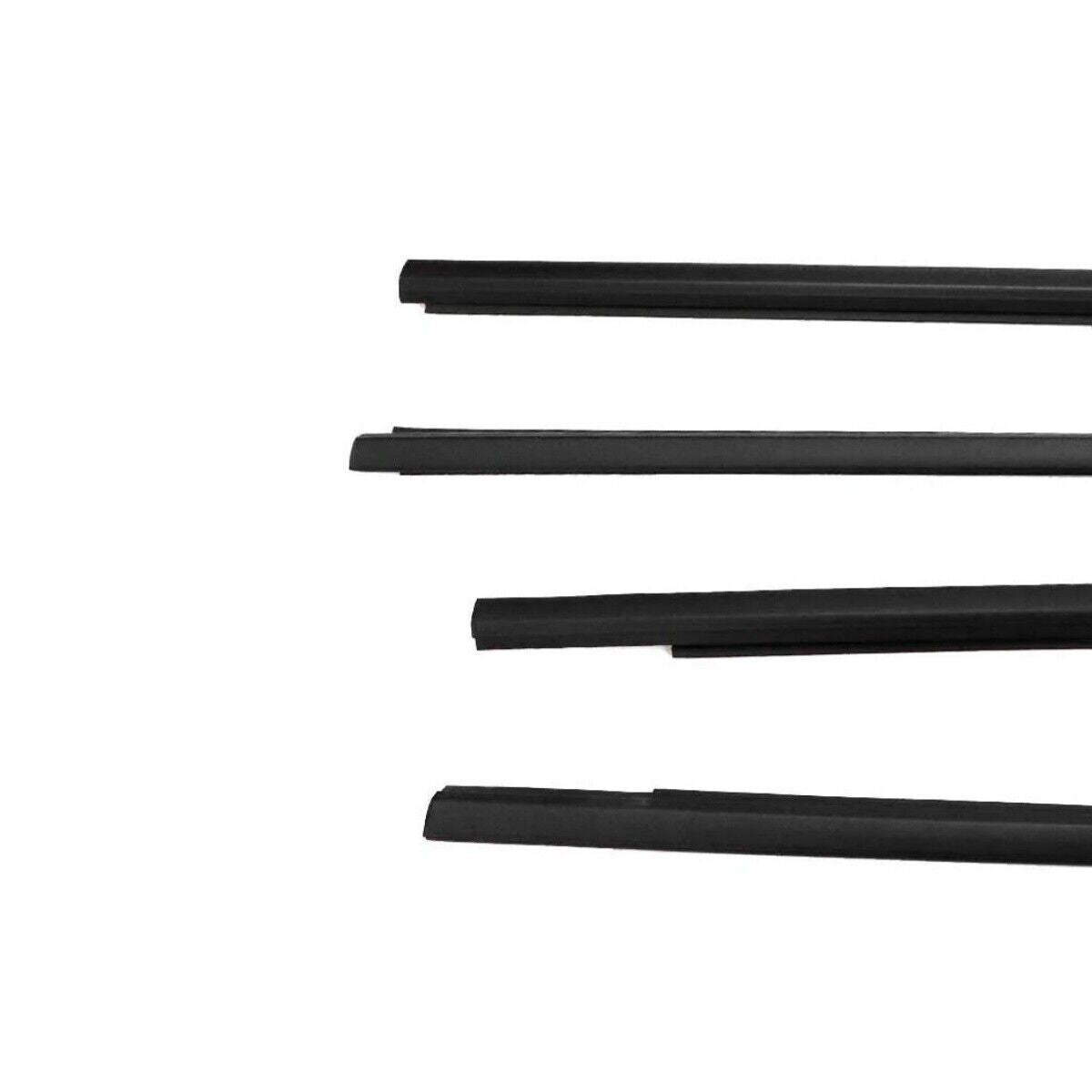 Exterior window trim suitable for Ranger T6 International AB3926201A39AE- n