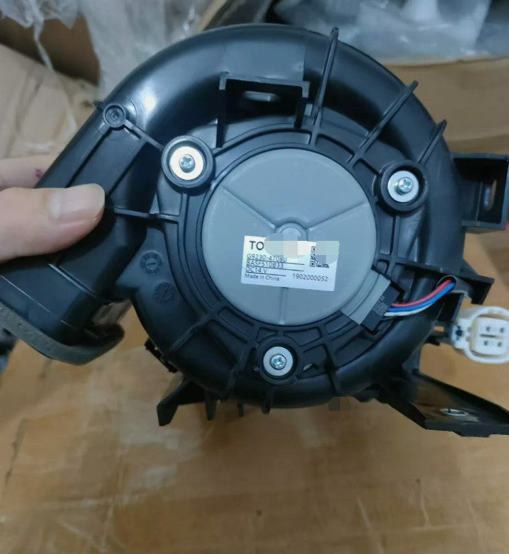 for Toyota Battery Cooling Blower Assembly G9230-47080 Q