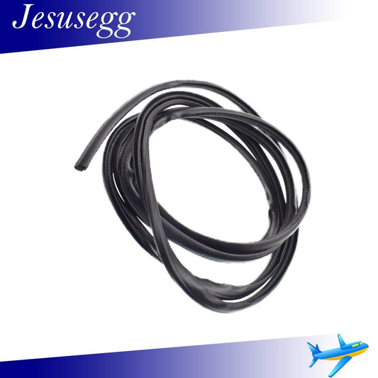 Sunroof Lid Weatherstrip Seal for Mitsubishi Montero for Pajero V33 V43 V45 1982-99