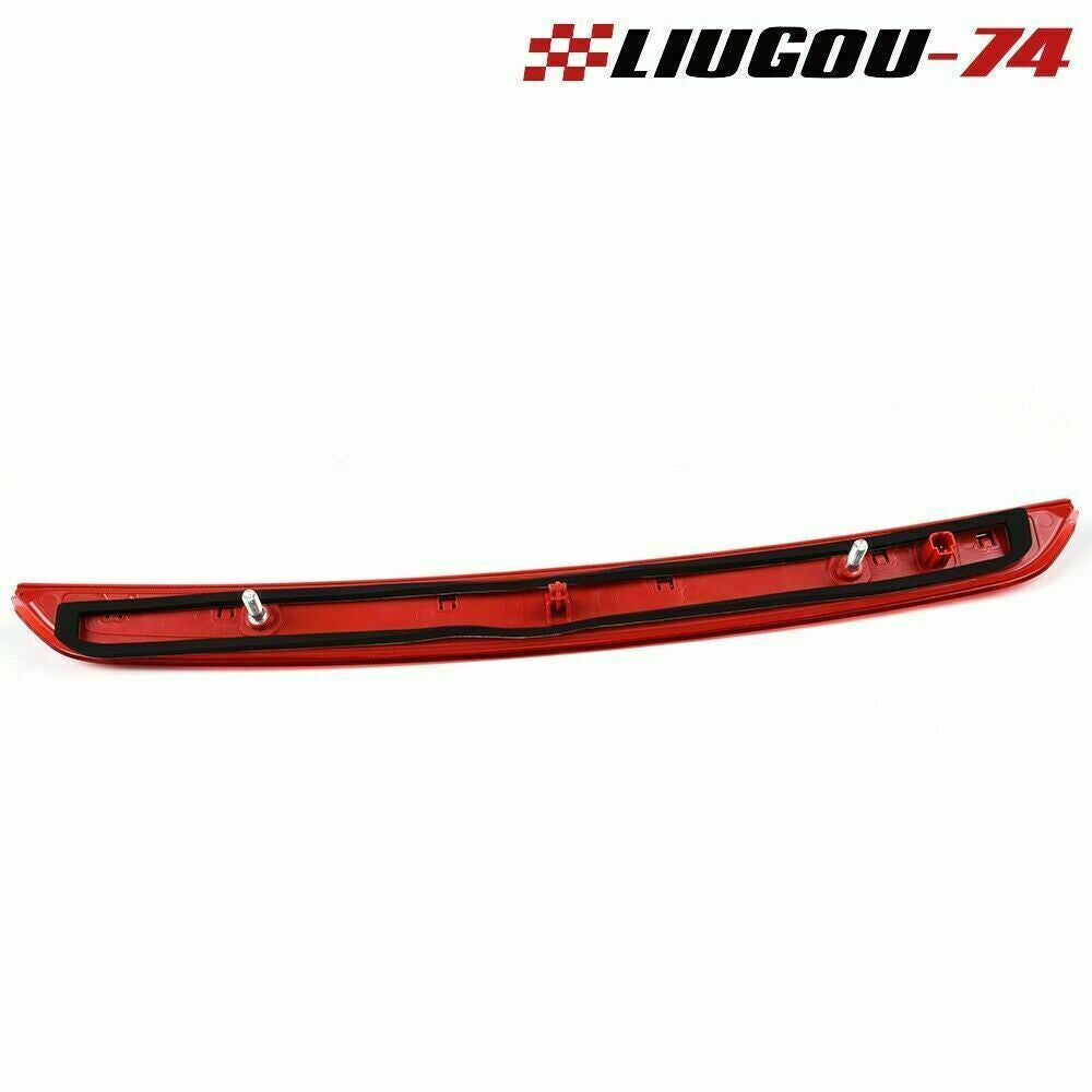 Center Rear Third Brake Stop Light 8J0945097 Suitable for 07-14 for Audi TT MK2 Q