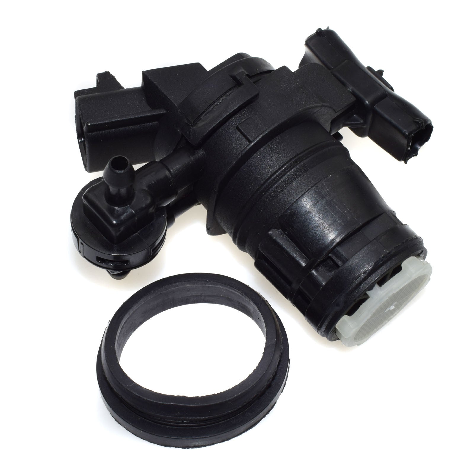 Windshield Wiper Washer Pump/Motor for for Honda CR-V Fit for RDX Odyssey for Mazda 3 CX-5- v