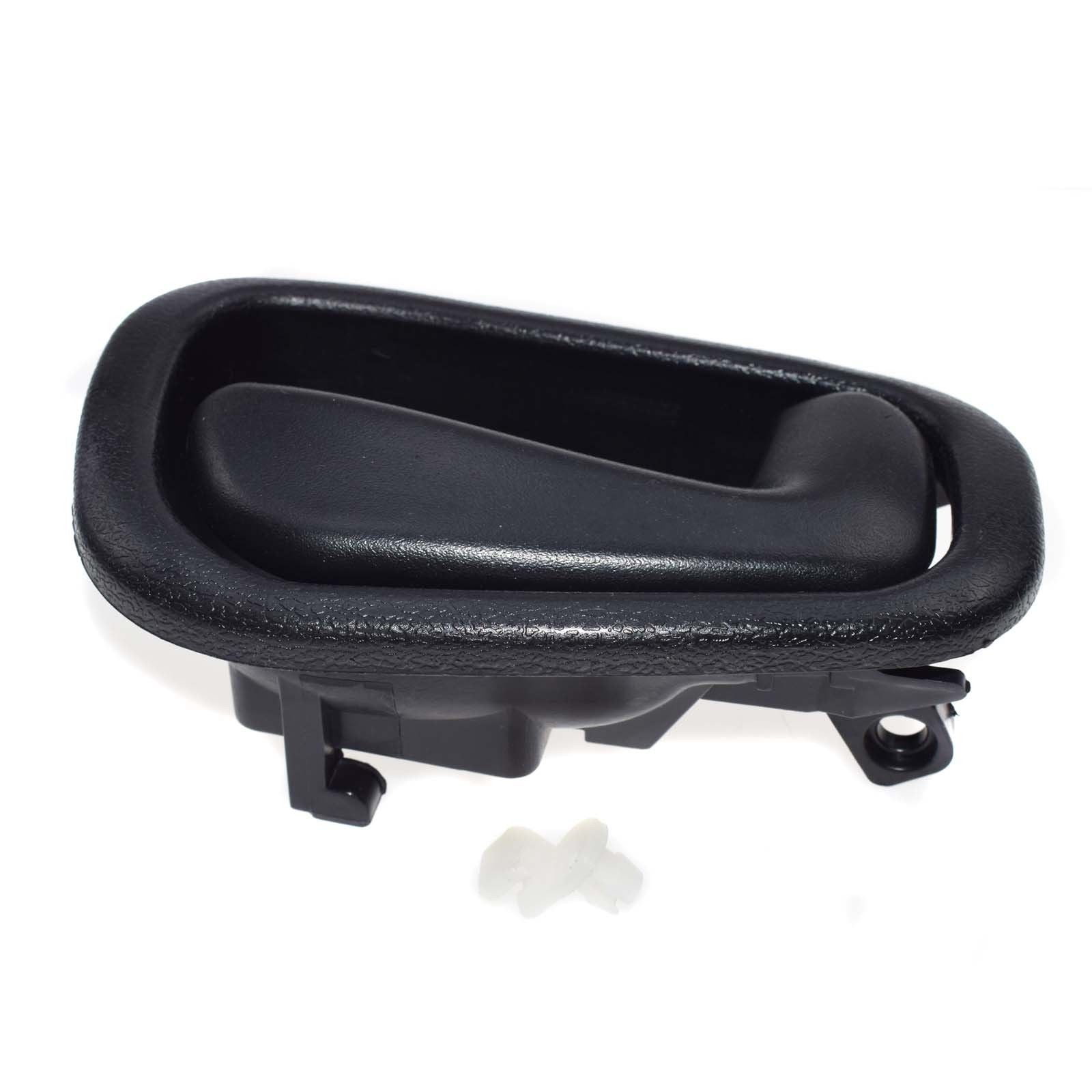 New interior door handles for front and rear right passenger side applicable to for Corolla Prizm 98-02- n