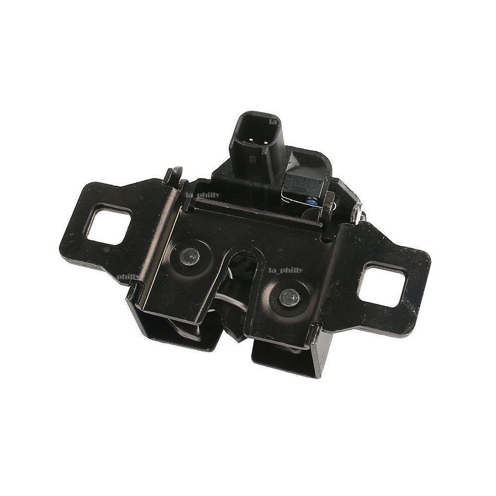 Fit for Land Rover LR3 Discovery 3 LR065340 Alarm Anti Theft Hood Latch Sensor Q