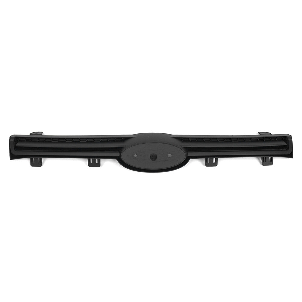 Front Bumper Upper Grille CN1517F003 for Ford Ecosport 2013-2018