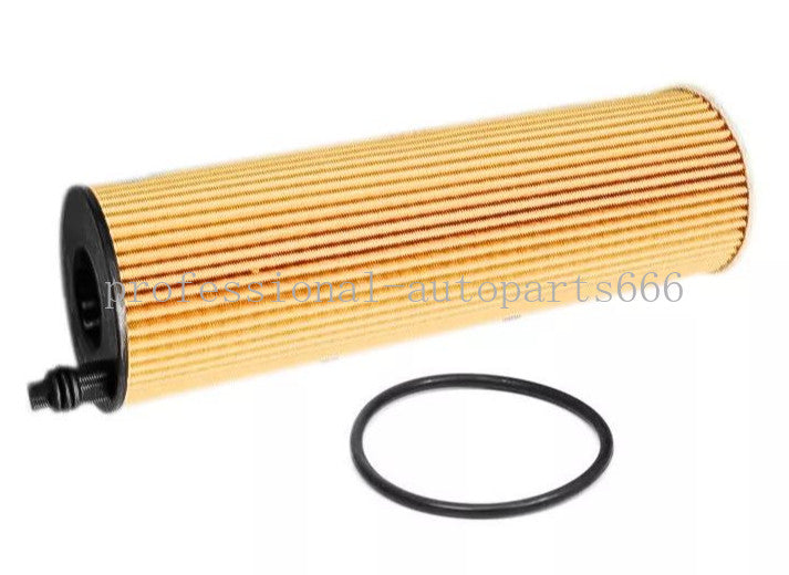 1PCS Engine Oil Filter 6541801100 for Mercedes-Benz C-Class 205 E-Class 213 Q
