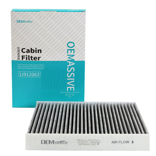 for Nissan X-Trail T32 Qashqai J11 2013+ Car Cabin Air Filter Pollen 27277-4BU0A Q
