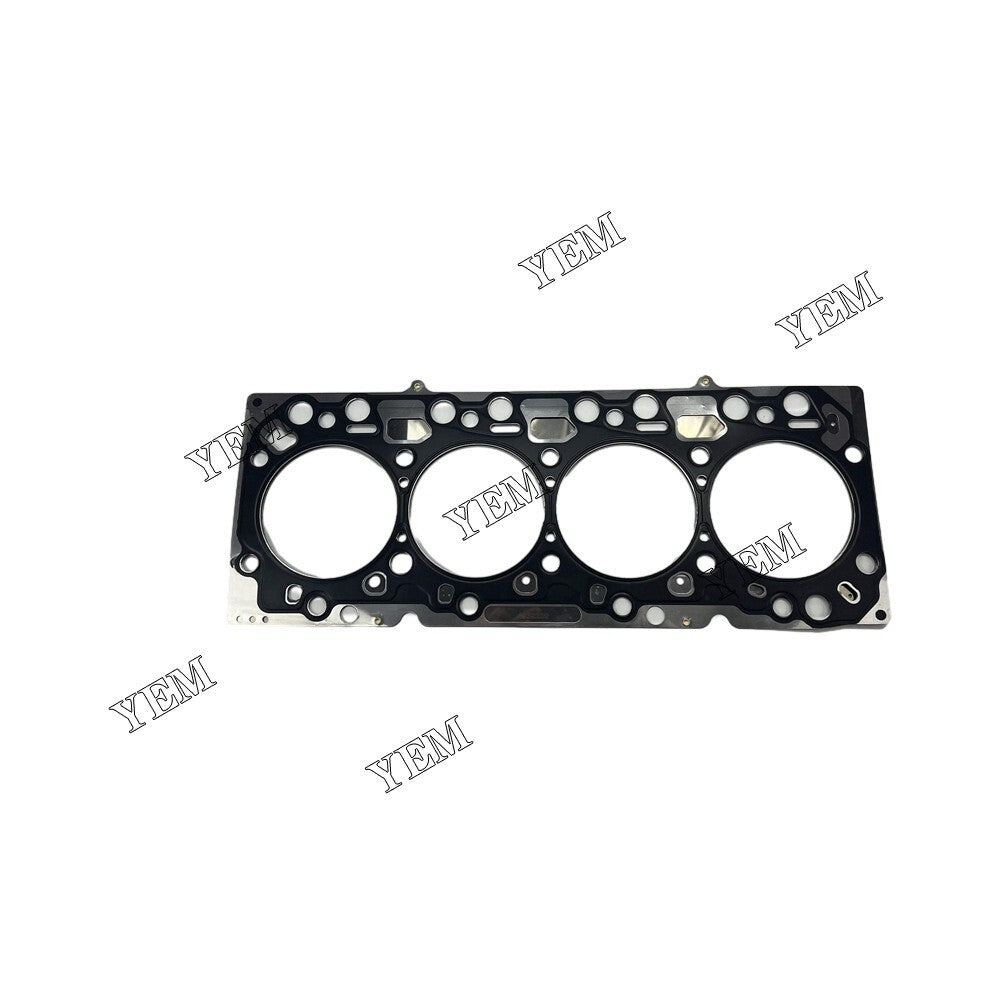 New QSB4.5 Full Gasket Kit forklift Excavator Machinery Engine. Q