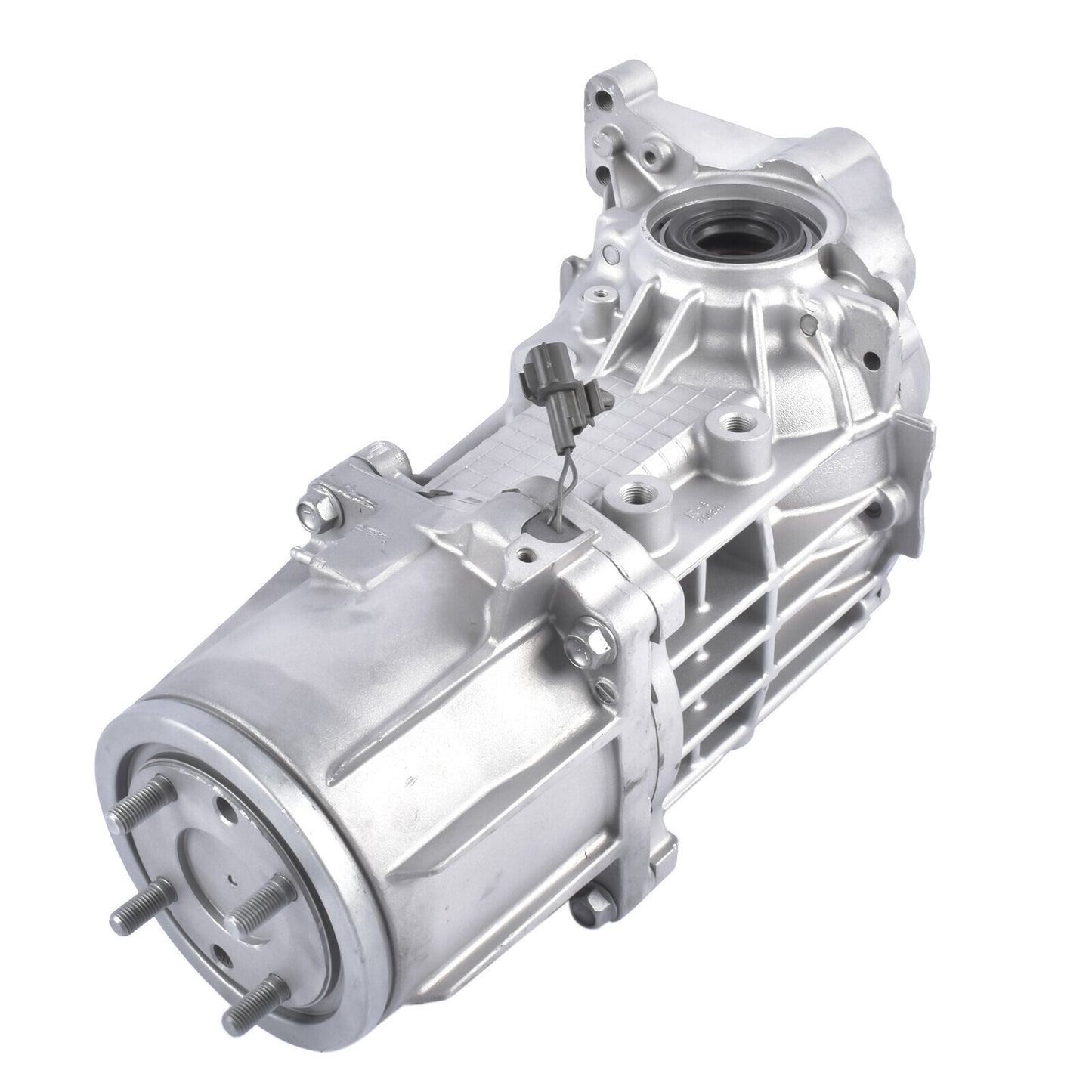 Differential Rear Axle For 07-15 for Jeep Patriot Compass 3501A115 3501A036 3570A004 Q