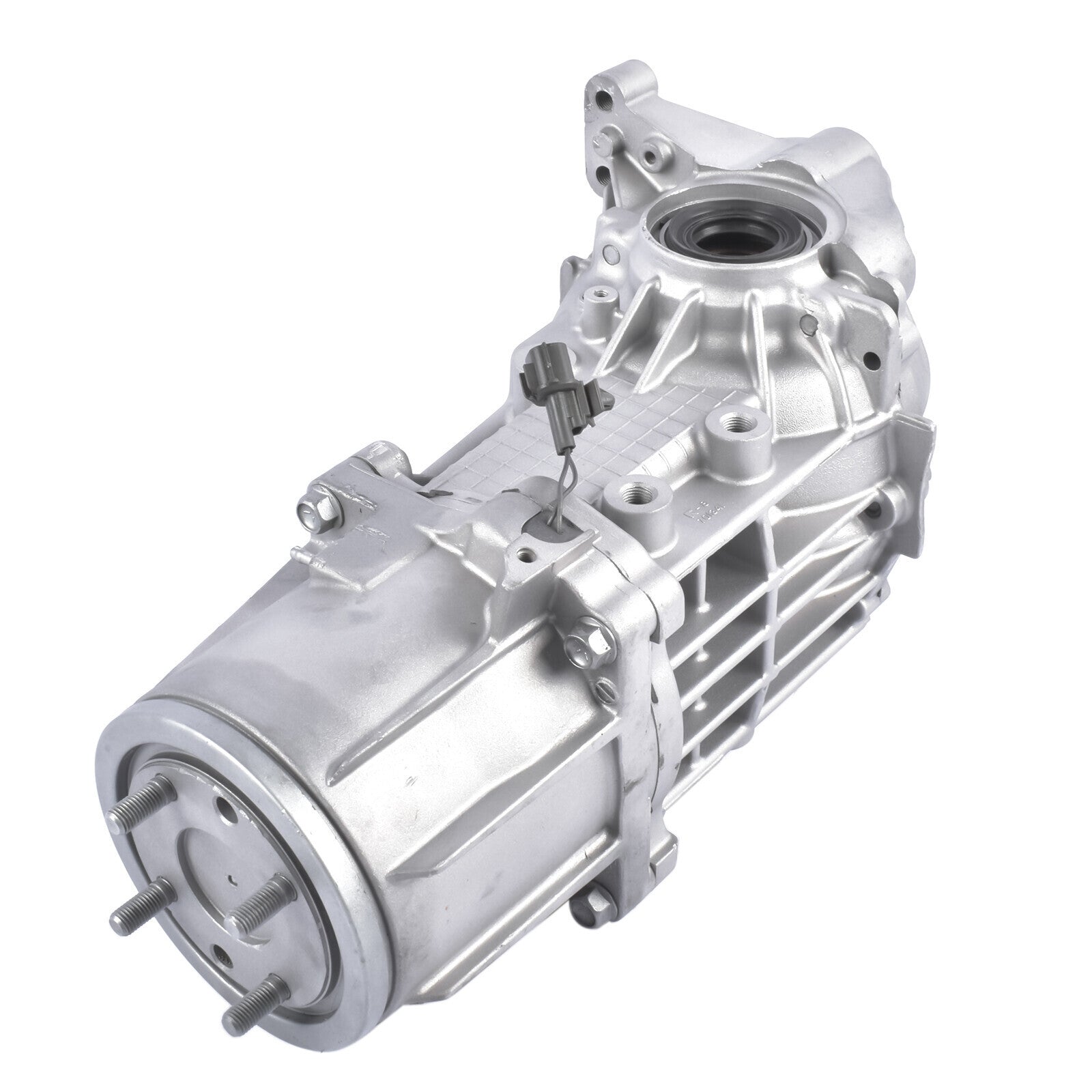 Differential Rear Axle For 07-15 for Jeep Patriot Compass 3501A115 3501A036 3570A004 Q