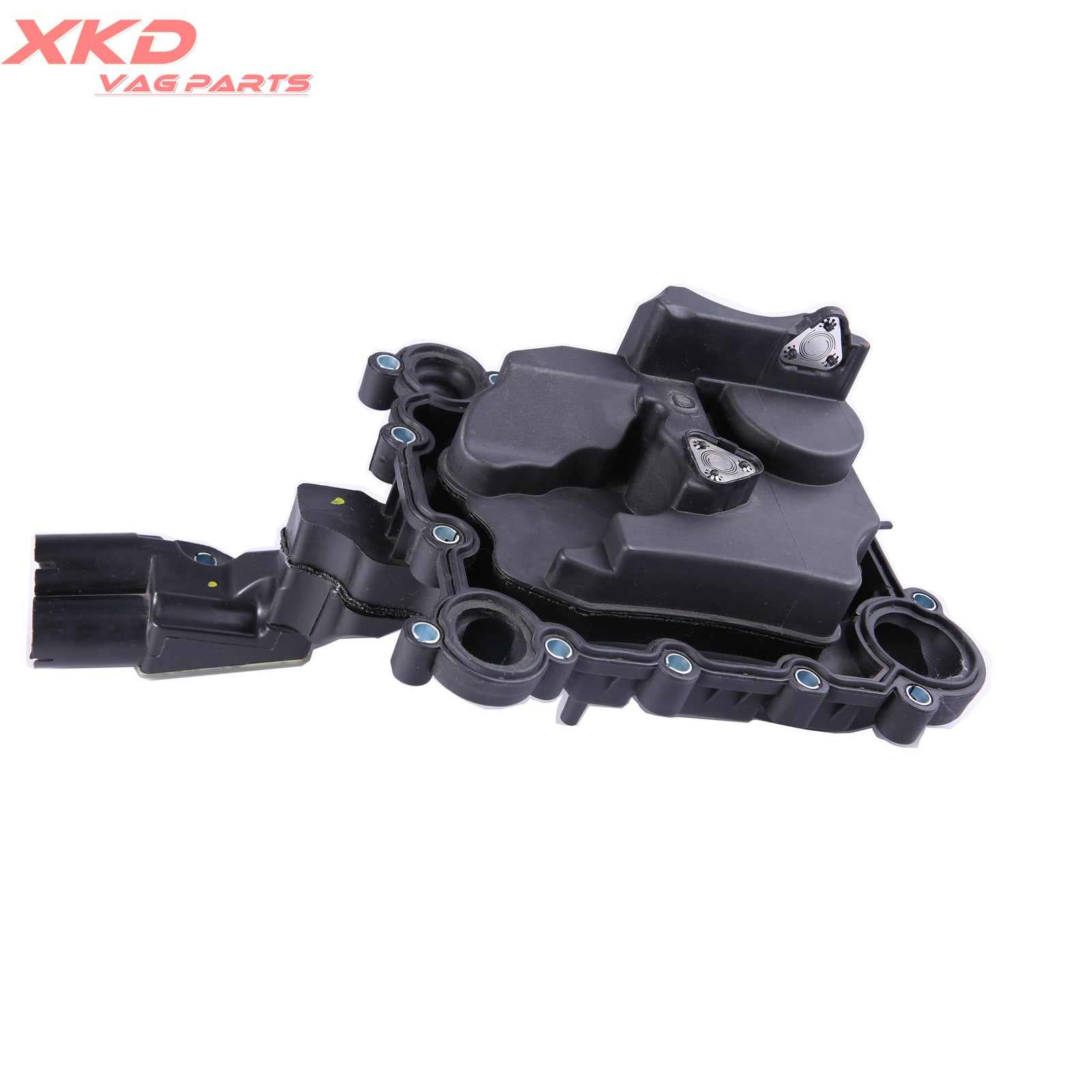 Oil Separator Valve Assembly Exhaust Baffle for AUDI for A4 for A5 for A6 for A8 Q5 06E103547E