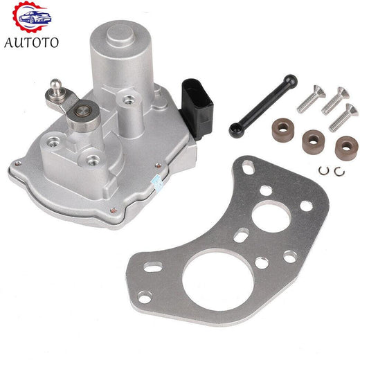 Turbo Electric Actuator New for Audi A4 for A8 A6 2.7 059145725J 59001107055 3.0 TDI
