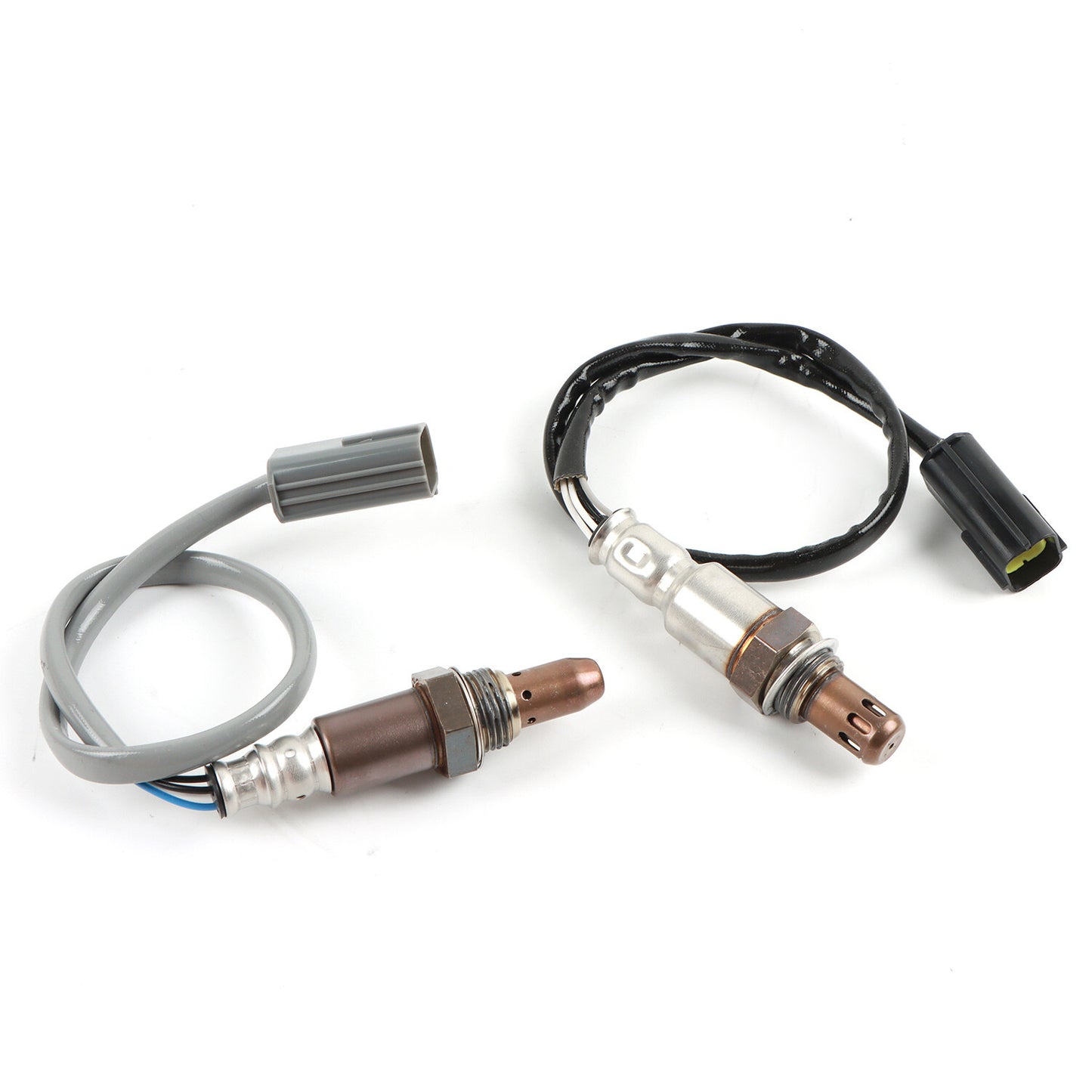 2Upstream&Downstream O2 Oxygen Sensor Assembly For Altima 2.5L 07-2013 n