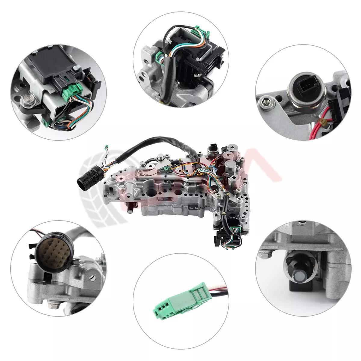Equipment Manufacturer Engine Overhaul Kit STD mast 23 mm Upgrade Piston Kit for Audi for Skoda 2.0TFSI D