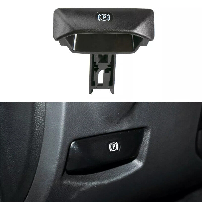for Mercedes-Benz Handbrake Parking Brake Release Handle Replacement A2044270020