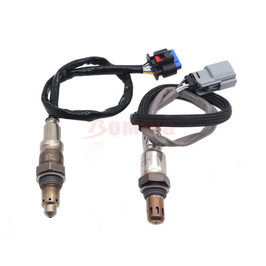 One fuel tank pressure sensor 22365-JA10A is suitable for Infiniti QX50 models from 2019-2020 and 2014-2017.