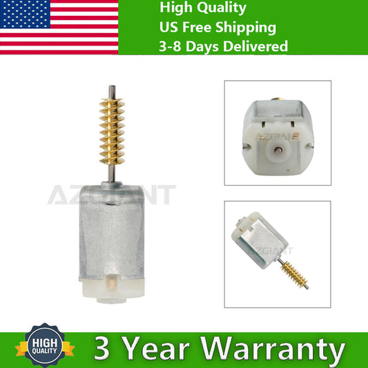 New Central Door Lock Actuator Motor for Land Rover Discovery II MK2