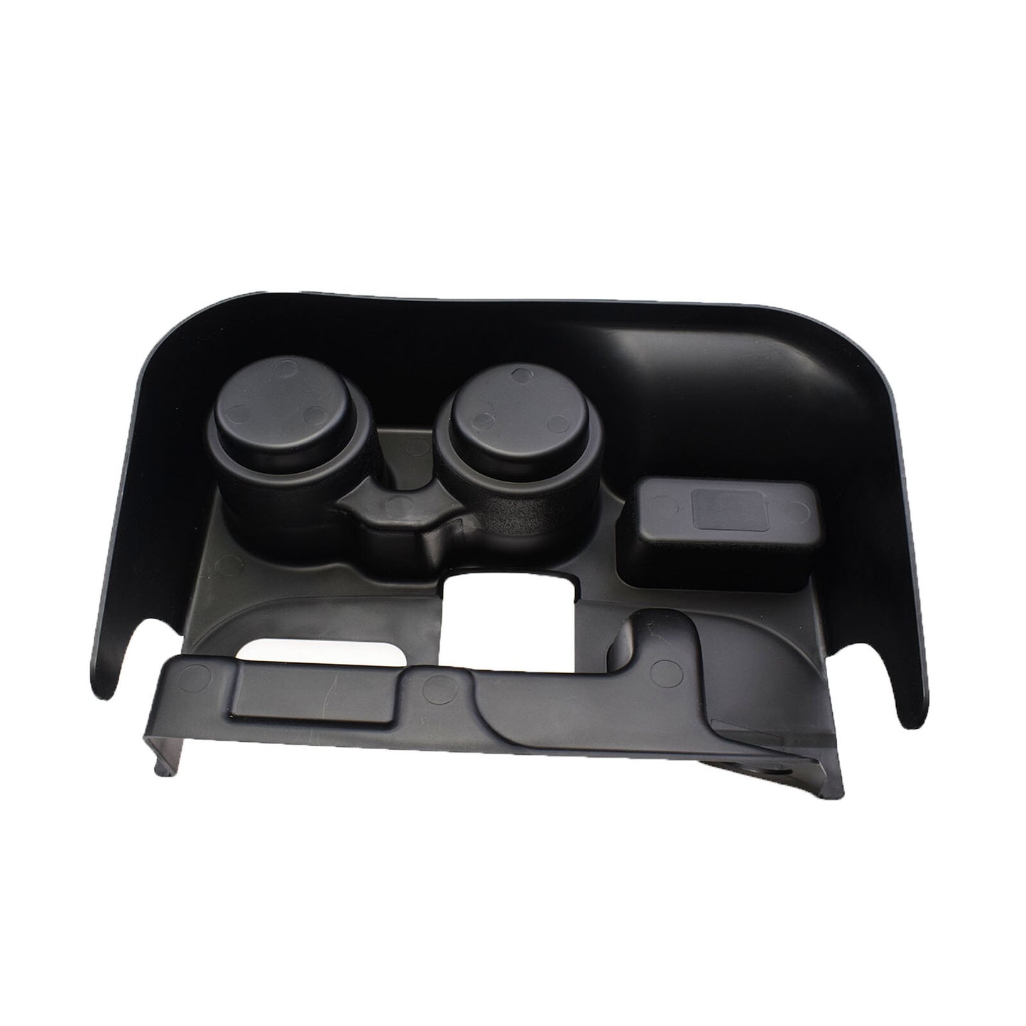 SS281AZAA Console Cup Holder for for Dodge for Ram 1500 2500 3500 39L 52L 59L V8- v