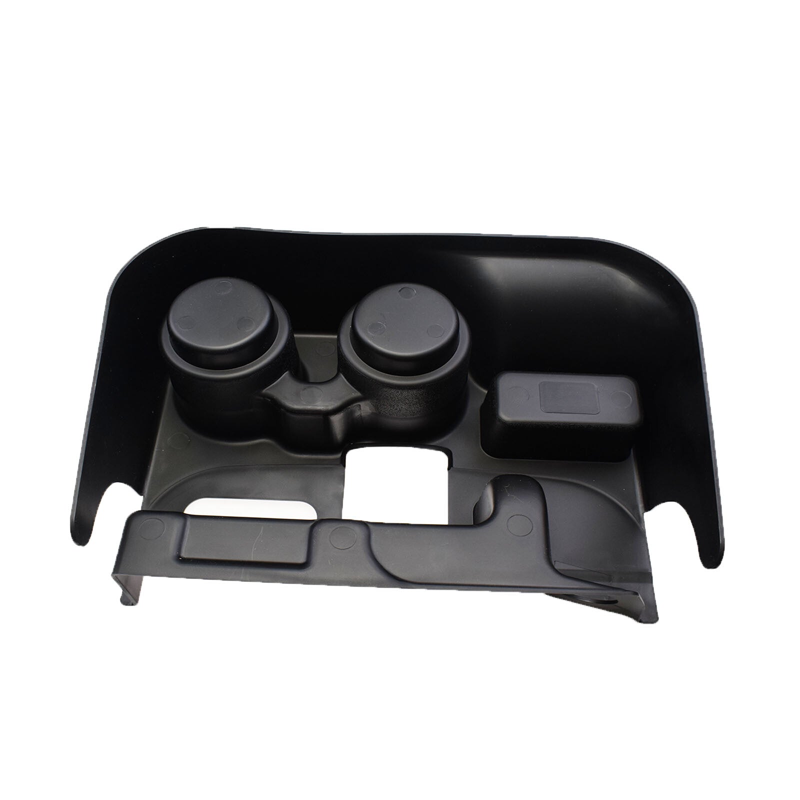 SS281AZAA Console Cup Holder for for Dodge for Ram 1500 2500 3500 39L 52L 59L V8- v