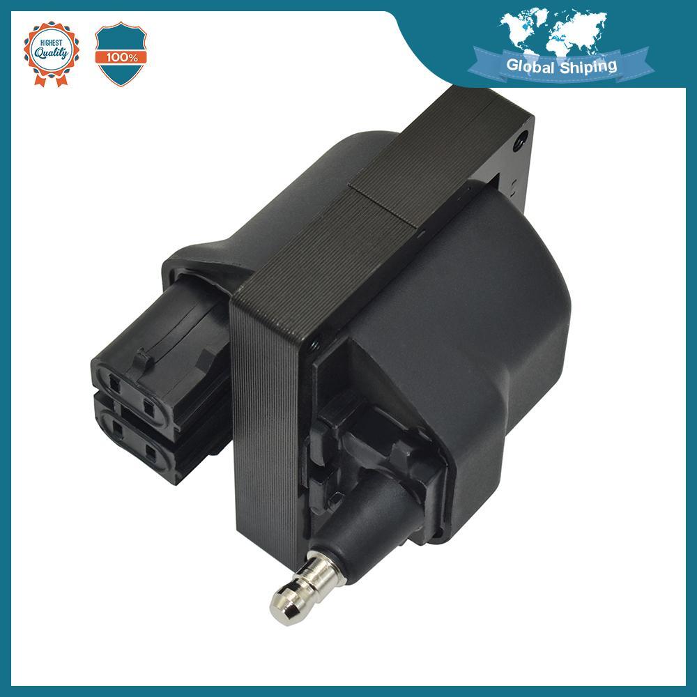 Fuel filler cap actuator motor gear suitable for 2012-2018 for Peugeot 508 and 2012 for Citron C4. 8183