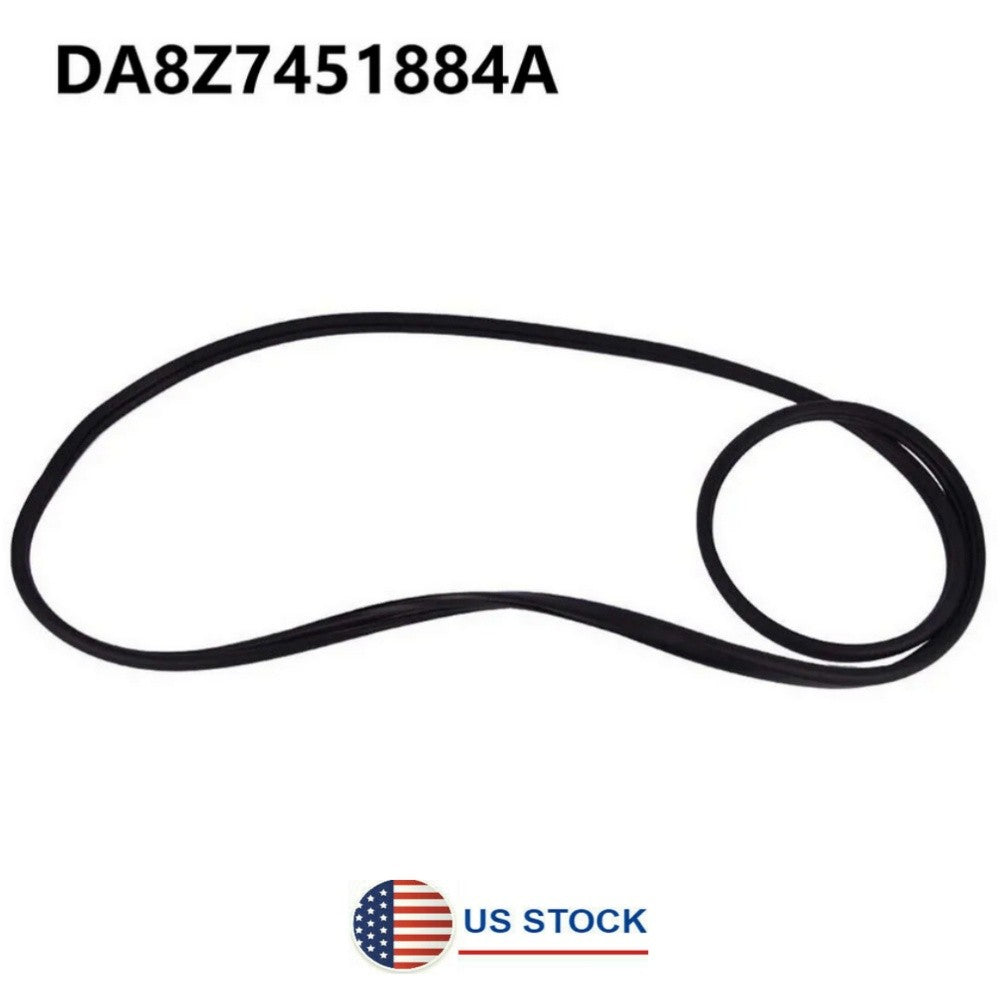 Fit for Ford Flex Taurus Auto Sunroof Opening Cover Seal Strip DA8Z-7451884-A Q