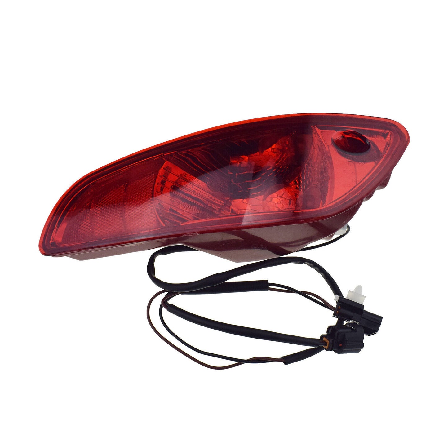 Fog Light Brake Light w/ Harness for Hyundai Santa Fe 2010-2012 Right TailLight