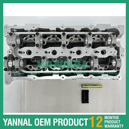 for Hyundai D4CB engine parts - Cylinder head