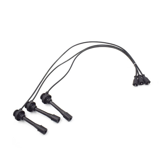 Spark Plug Cable Set fit for Mitsubishi MONTERO 3.8L V77W Long Wagon 2000-2006 Q