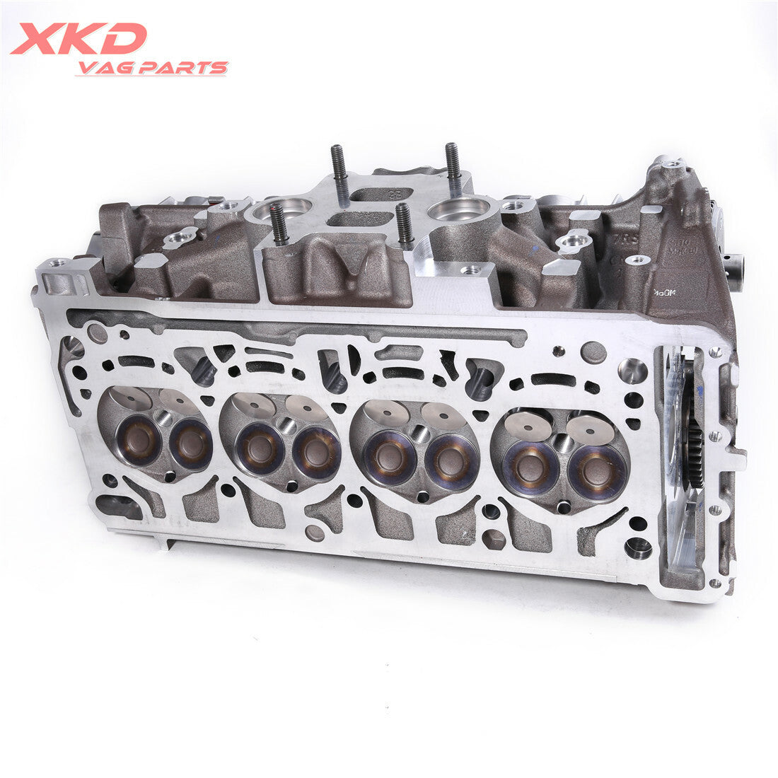 EA888 Gen3 Engine Cylinder Head Assembly w/ Camshafts for VW for Golf for AUDI for A5 CNCD Q