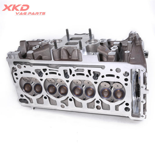 EA888 Gen3 Engine Cylinder Head Assembly w/ Camshafts for VW for Golf for AUDI for A5 CNCD Q
