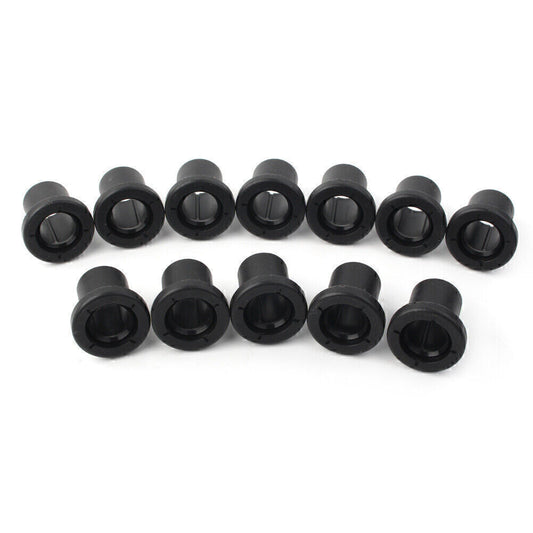 Rear Control A-Arm Short Bushing Kit for Polaris Sportsman 700 4X4 EFI 2003-2007 Q