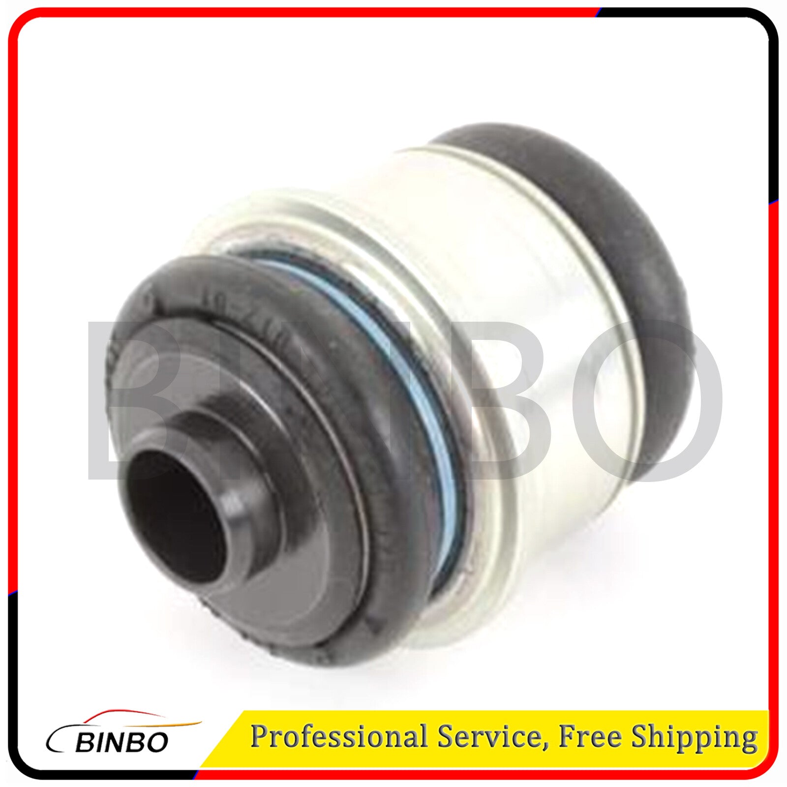 Track Control Arm Bush Rear Arm for BMW E70 E71 for X5 X6 33326770985 Q