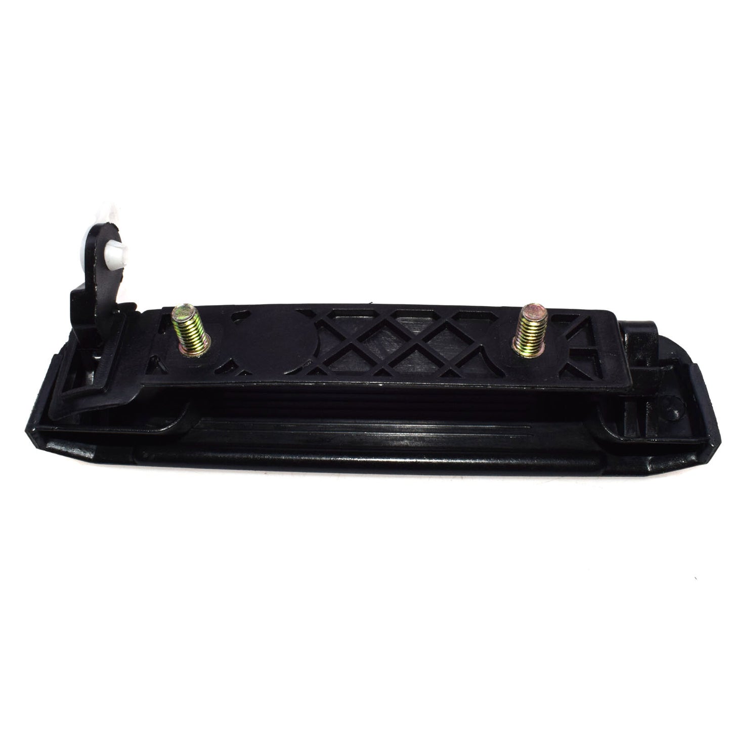 Suitable for PATHFINDER black exterior front left drive door handle 80607-01A10- n