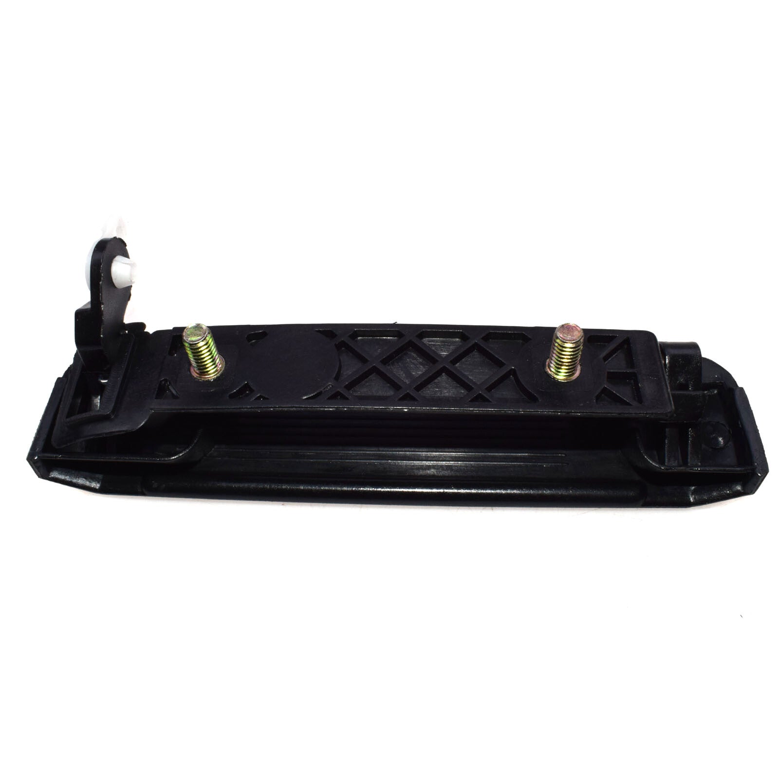 Suitable for PATHFINDER black exterior front left drive door handle 80607-01A10- n