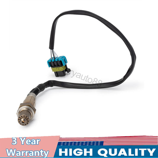 234-4815 New Oxygen Sensor for Buick , for Cadillac , for Chevrolet for GMC , for Saturn , for Saab 05-15