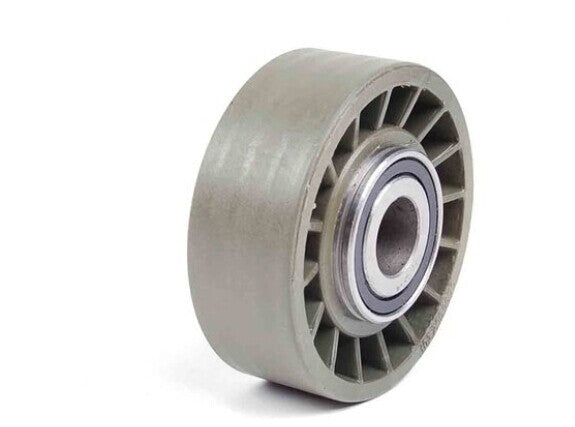 The belt tensioner pulley is suitable for 190E, 260E, 300E, C36, C280, E320, S320, SL320, and more. n