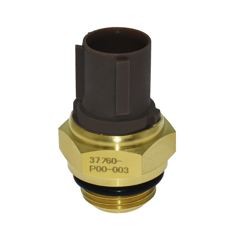 Radiator Cooling Fan Switch for Acura for Honda Accord for Civic CR-V 37760-P00-003