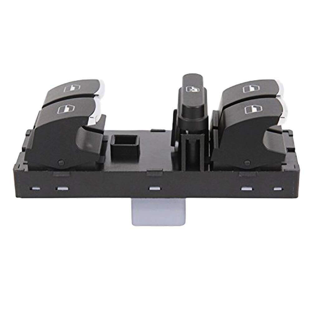 Power Window Switch Driver Side 5ND959857 for VW CC for Jetta for Passat for Tiguan Touran
