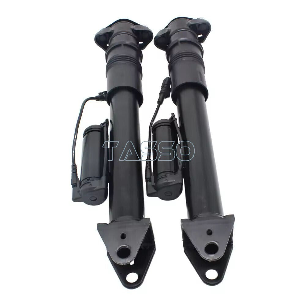 1643200731 1Pair Rear Air Suspension Shocks ADS for Benz GL350,GL550,ML350,ML450 n
