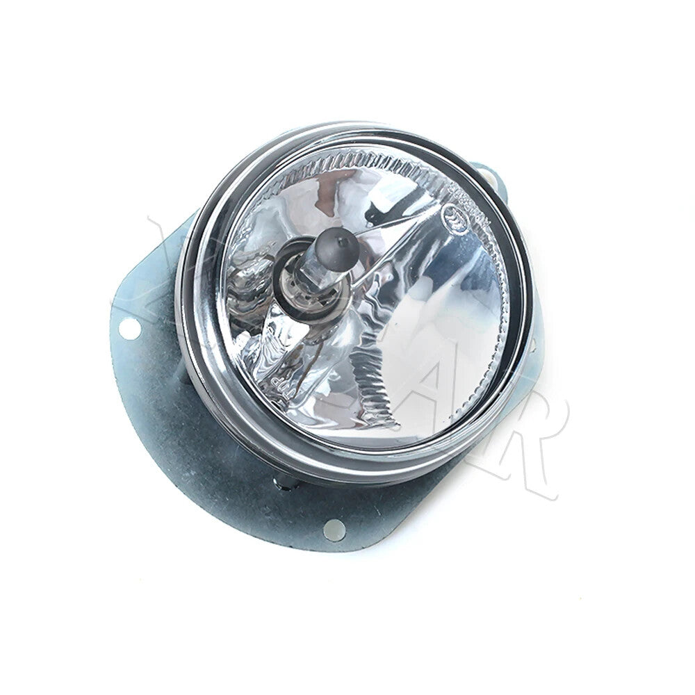 FogLight fog lights are suitable for cars including for Mercedes-Benz W204, C300, C350, W251, R350, SL63, AMG R350, and SLK300.